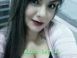 Alice_lorell