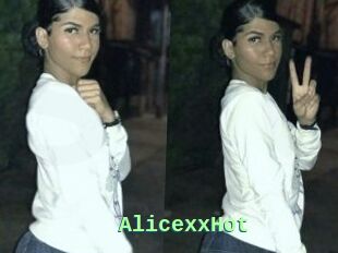 AlicexxHot