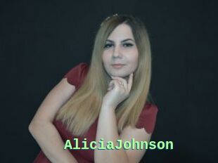 AliciaJohnson