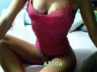 Alida