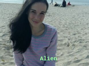 Alien