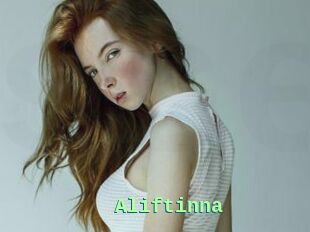 Aliftinna