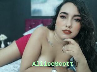 AliiceScott