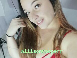 AliisonCooperr