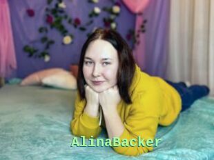 AlinaBacker