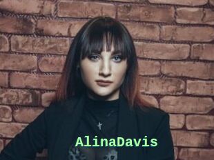 AlinaDavis