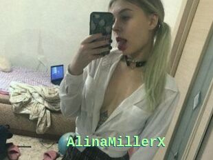 AlinaMillerX