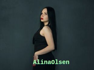 AlinaOlsen