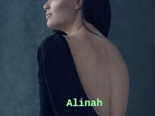 Alinah