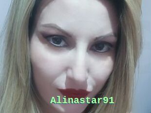 Alinastar91