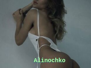 Alinochko