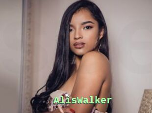 AlisWalker