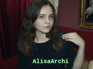 AlisaArchi