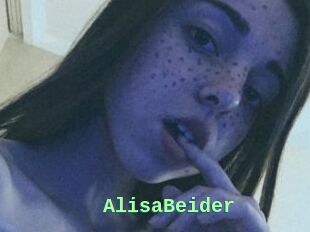 AlisaBeider