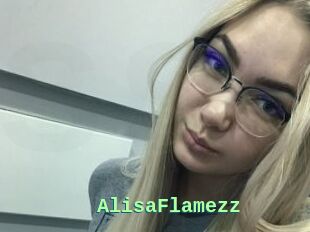 AlisaFlamezz