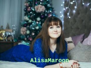 AlisaMaroon