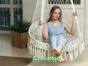 AlisaMoor