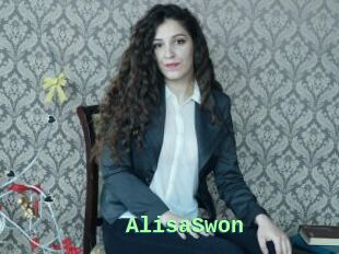 AlisaSwon