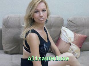 AlisaUDeluxe