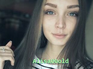 AlisaUGold