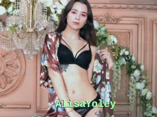AlisaYoley