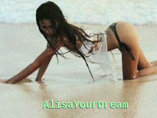 Alisa_Your_Dream