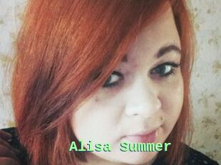 Alisa_Summer