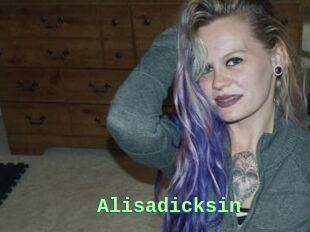 Alisadicksin