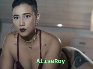 AliseRoy