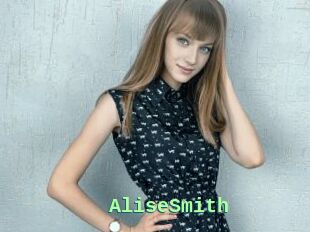 AliseSmith