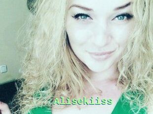 Alisekiiss