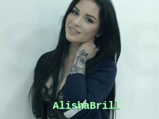 AlishaBrill