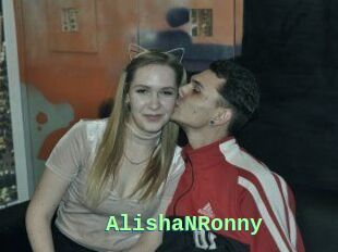 AlishaNRonny