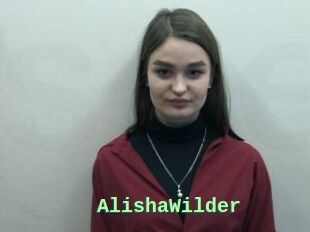 AlishaWilder