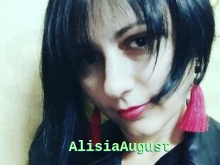 AlisiaAugust