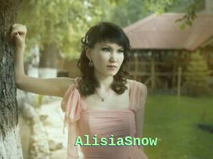 AlisiaSnow