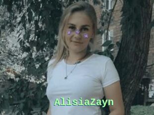 AlisiaZayn