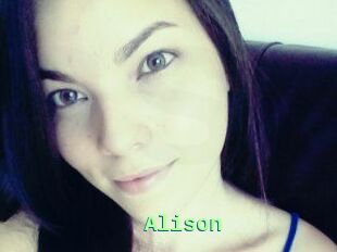 ALISON