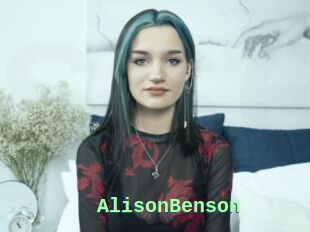 AlisonBenson