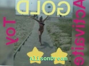 Alison_Dream