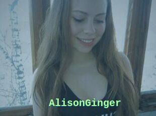 AlisonGinger