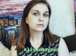 AlisonHaynes