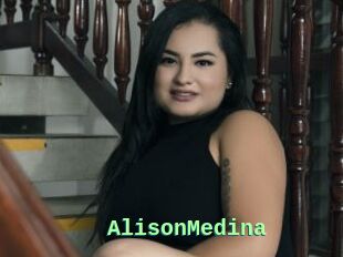 AlisonMedina