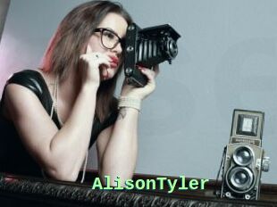 AlisonTyler