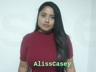 AlissCasey