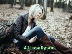 AlissaDyson