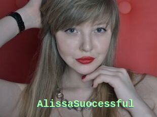 AlissaSuccessful