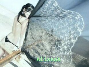 AlissaX