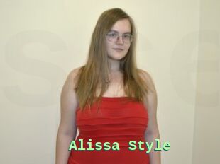 Alissa_Style