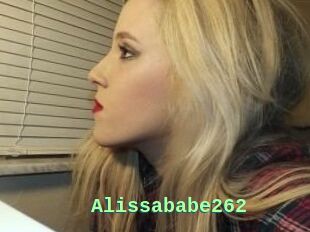 Alissababe262